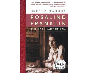Brenda Maddox Rosalind Franklin (Tascabile)