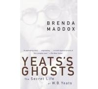 Brenda Maddox Yeats's Ghosts (Tascabile)