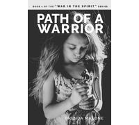 Brenda Malone Path of a Warrior (Tascabile)