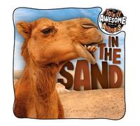 Brenda McHale In the Sand (Tascabile) Totally Awesome Guide to Animals