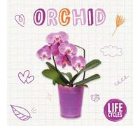 Brenda McHale Orchid (Tascabile) Life Cycles