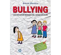 Brenda Mendoza Bullying (Tascabile)