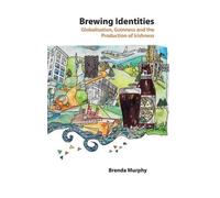 Brenda Murphy Brewing Identities (Copertina rigida) Global Studies in Education