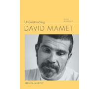 Brenda Murphy Understanding David Mamet (Tascabile)