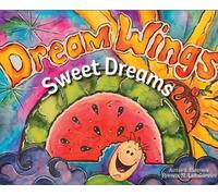 Brenda N Lukasiewicz Dream Wings (Copertina rigida)