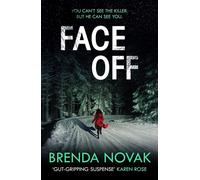 Brenda Novak Face Off (Tascabile) Dr. Evelyn Talbot Novels