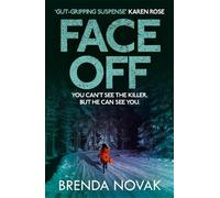 Brenda Novak Face Off (Tascabile) Evelyn Talbot