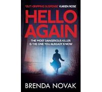 Brenda Novak Hello Again (Tascabile) Evelyn Talbot