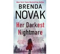 Brenda Novak Her Darkest Nightmare (Tascabile) Dr. Evelyn Talbot Novels