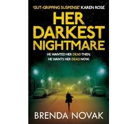 Brenda Novak Her Darkest Nightmare (Tascabile) Evelyn Talbot