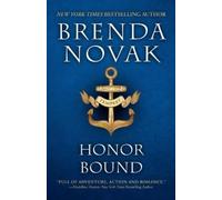 Brenda Novak Honor Bound (Tascabile)