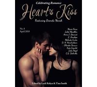 Brenda Novak Marie Force Juliet Marillier Heart's Kiss (Tascabile)