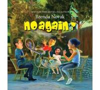 Brenda Novak No Again? (Copertina rigida)