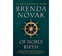 Brenda Novak Of Noble Birth (Tascabile)