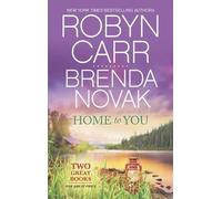 Brenda Novak Robyn Carr Home to You (Tascabile) Virgin River Novel, 1