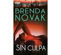 Brenda Novak Sin culpa (Tascabile)