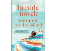 Brenda Novak Summer on the Island (Tascabile)