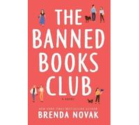 Brenda Novak The Banned Books Club (Tascabile)