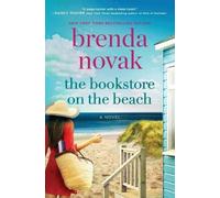 Brenda Novak The Bookstore on the Beach (Tascabile)