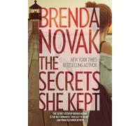 Brenda Novak The Secrets She Kept (Tascabile) Fairham Island