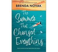 Brenda Novak The Summer That Changed Everything (Tascabile)