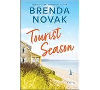 Brenda Novak Tourist Season (Copertina rigida)