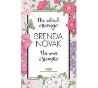 Brenda Novak Un amor de siempre (Tascabile)