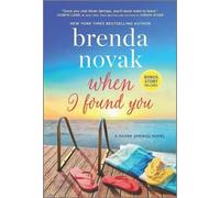 Brenda Novak When I Found You (Tascabile) Silver Springs