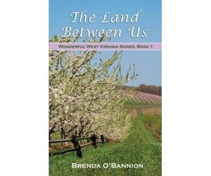 Brenda O'Bannion The Land Between Us (Tascabile)