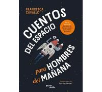 Brenda Olimpia Mora Sa Cuentos del Espacio Para Hombres del Mañana (Tascabile)