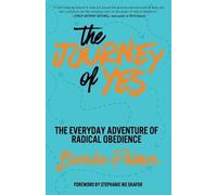 Brenda Palmer The Journey of Yes (Tascabile)