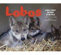 Brenda Peterson Lobos (Copertina rigida)