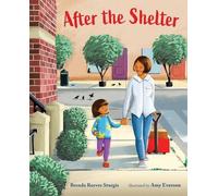 Brenda Reeves Sturgis After the Shelter (Copertina rigida)