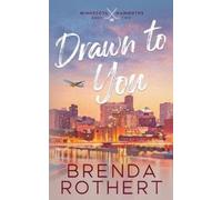 Brenda Rothert Drawn to You (Tascabile) Minnesota Mammoths