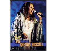 Brenda Russel - Jazz Channel Presents