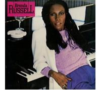 Brenda Russell