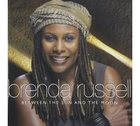 Brenda Russell Between the Sun and the Moon (CD) Album