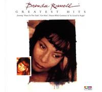 Brenda Russell - Greatest Hits [the Best 1200]