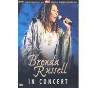 Brenda Russell - In Concert