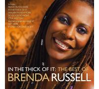 Brenda Russell In the Thick of It: The Best of Brenda Russell (CD) Album
