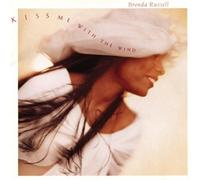 Brenda Russell - Kiss me with the wind (1990)