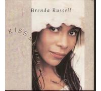 Brenda Russell - Kiss me with the wind (3 versions, 1990)
