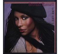 BRENDA RUSSELL - love life