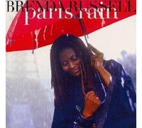 Brenda Russell - Paris Rain [Import]