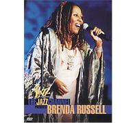 Brenda Russell - World of Jazz