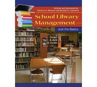 Brenda S. Copeland Patricia A. Messner School Library Management (Tascabile)