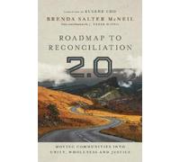 Brenda Salter M Roadmap to Reconciliation 2.0 - Moving Commun (Copertina rigida)