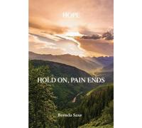 Brenda Saxe Hope (Tascabile)