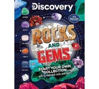 Brenda Scott Royce Discovery: Rocks and Gems (Mixed Media Product)
