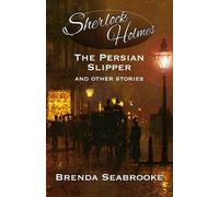 Brenda Seabrooke Sherlock Holmes (Tascabile)